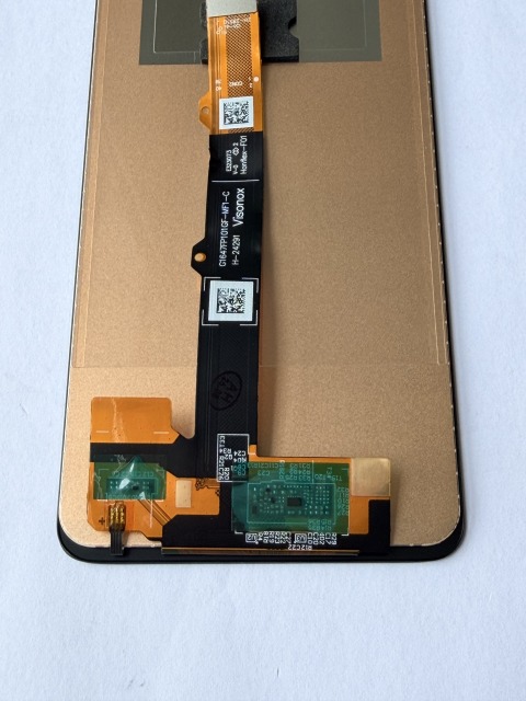Pantalla LCD Táctil para Moto E14 - Calidad Prensado Original, Black,Rise LCD,Pantalla Moto E14 LCD | Rise LCD