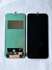 Pantalla AMOLED Táctil para OPPO A6 Pro 5G - Calidad TFT, Black | Rise LCD