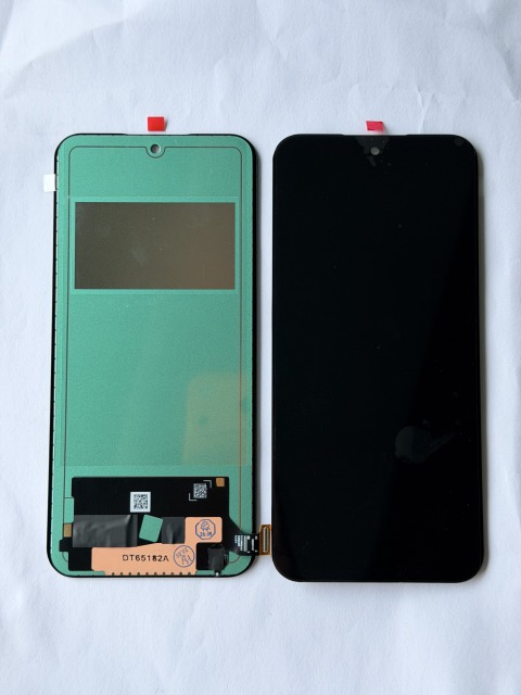 Pantalla AMOLED Táctil para OPPO A6 Pro 5G - Calidad TFT, Black | Rise LCD