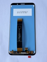 Pantalla LCD Táctil para Huawei Y5p - Calidad HD+, Black,Rise LCD,Pantalla Huawei Y5p LCD | Rise LCD