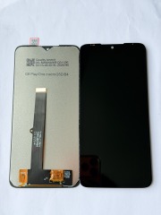 Pantalla LCD Táctil para Moto G8 Play - Calidad Ensamblada, Black,Rise LCD,Pantalla Moto G8 Play LCD | Rise LCD