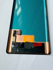 Pantalla OLED Táctil para Huawei Mate 30 Pro - 2 Calidades, Black | Rise LCD