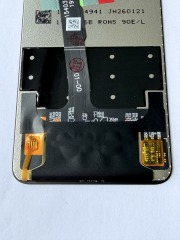 Pantalla LCD Táctil para Huawei P30 Lite - Calidad COF, Black | Rise LCD
