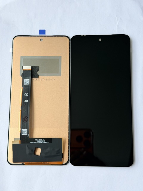 Pantalla LCD Táctil para Moto G84 - Calidad Incell, Black,Rise LCD,Pantalla Moto G84 LCD | Rise LCD