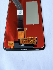 Pantalla LCD Táctil para Huawei Y6 Prime 2019 - Calidad HD+, Black | Rise LCD
