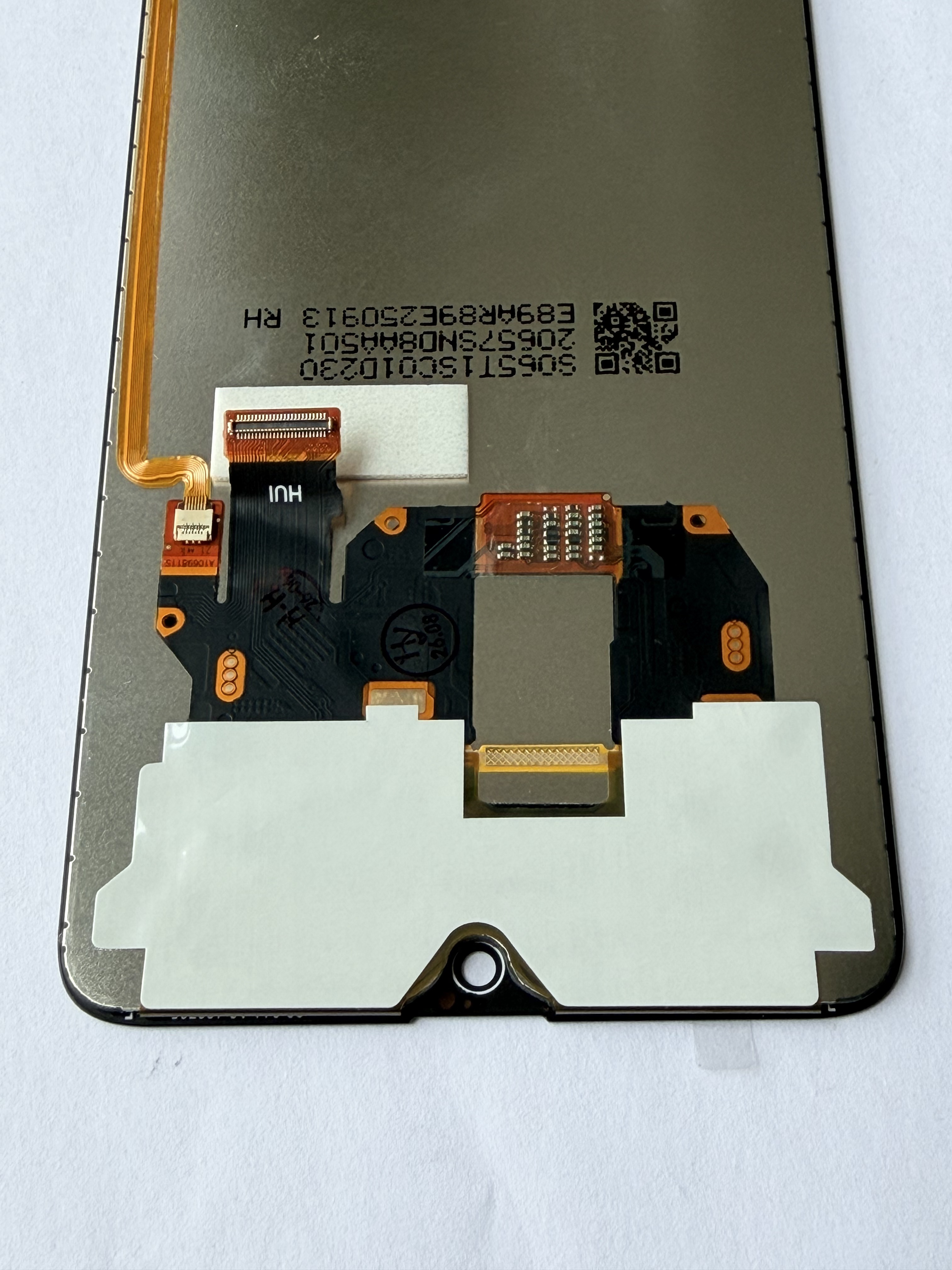 Pantalla LCD Táctil para Huawei Mate 20 - Calidad Original Restaurado, Black | Rise LCD
