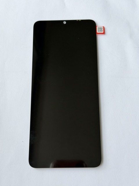 Pantalla LCD Táctil para Redmi 12C - Calidad HD+, Black | Rise LCD