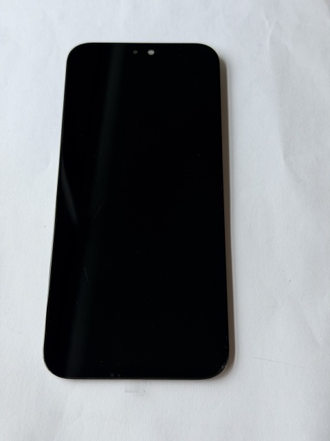 Pantalla OLED Táctil para Honor 200 Lite - 2 Calidades, Black | Rise LCD