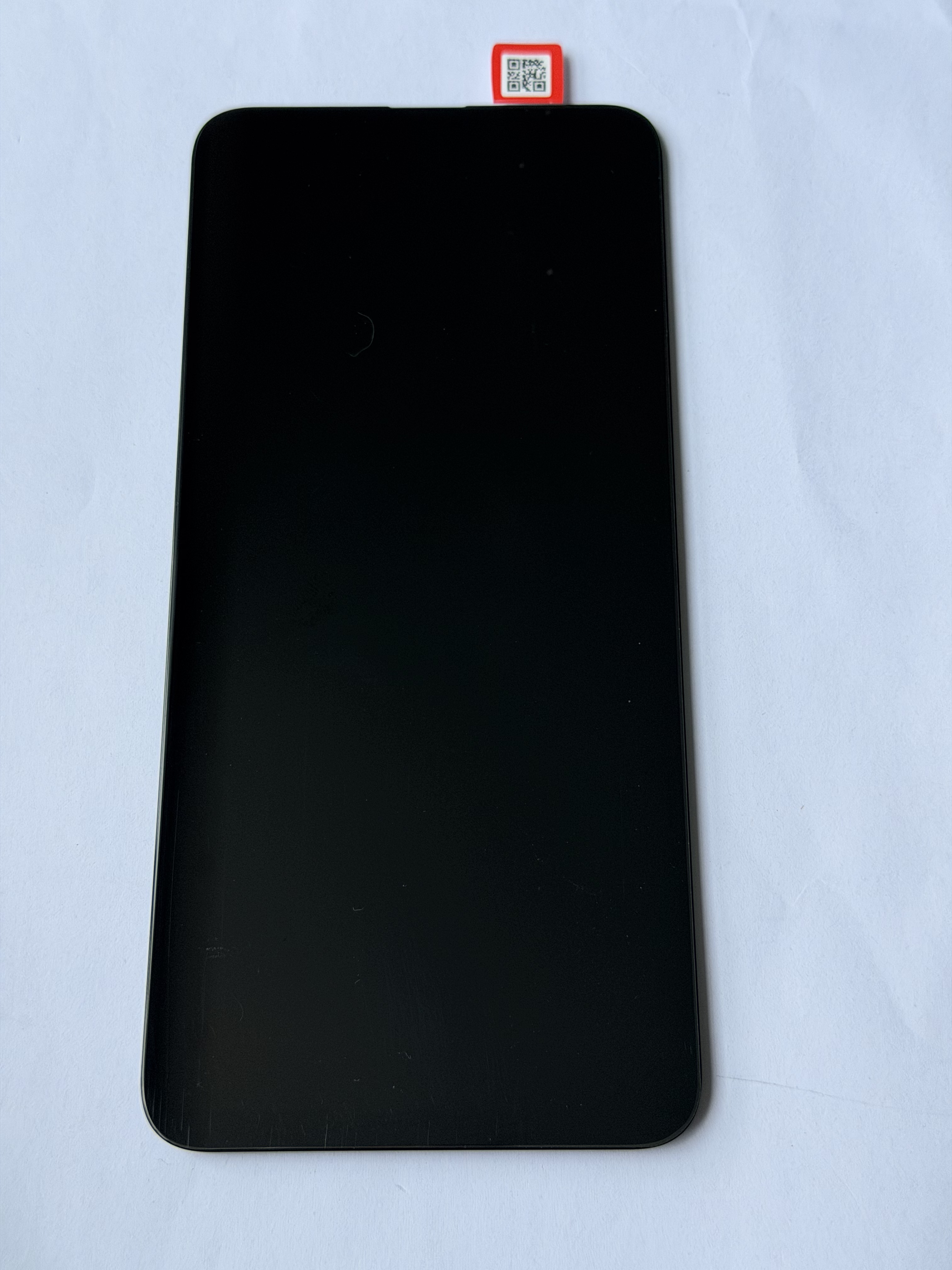 Pantalla LCD Táctil para Huawei Y9 Prime 2019 - Calidad COF, Black | Rise LCD