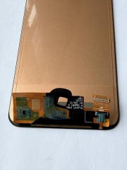 Pantalla OLED Táctil para Huawei Y8p - Calidad HD+, Black | Rise LCD