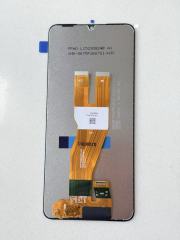 Pantalla LCD + Pantalla Táctil Samsung Galaxy A05, Compatible con A05/A055/m05/m055/F05/E055 - Calidad Prensado Original - Black | Rise LCD