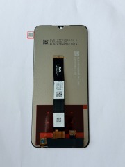 Pantalla LCD Táctil para Redmi 9A - Calidad HD+, Black | Rise LCD