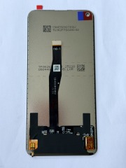 Pantalla LCD Táctil para Huawei Nova 5T - Calidad COF, Black | Rise LCD