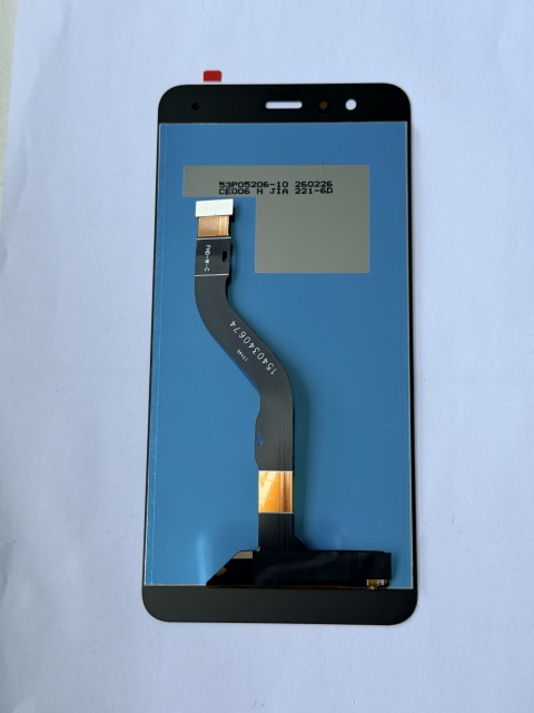 Pantalla LCD Táctil para Huawei P10 Lite - Calidad HD+, Black,Rise LCD,Pantalla Huawei P10 Lite LCD | Rise LCD