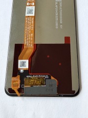 Pantalla LCD Táctil para OPPO A5 - Calidad Original, Black,Rise LCD,Pantalla OPPO A5 LCD | Rise LCD