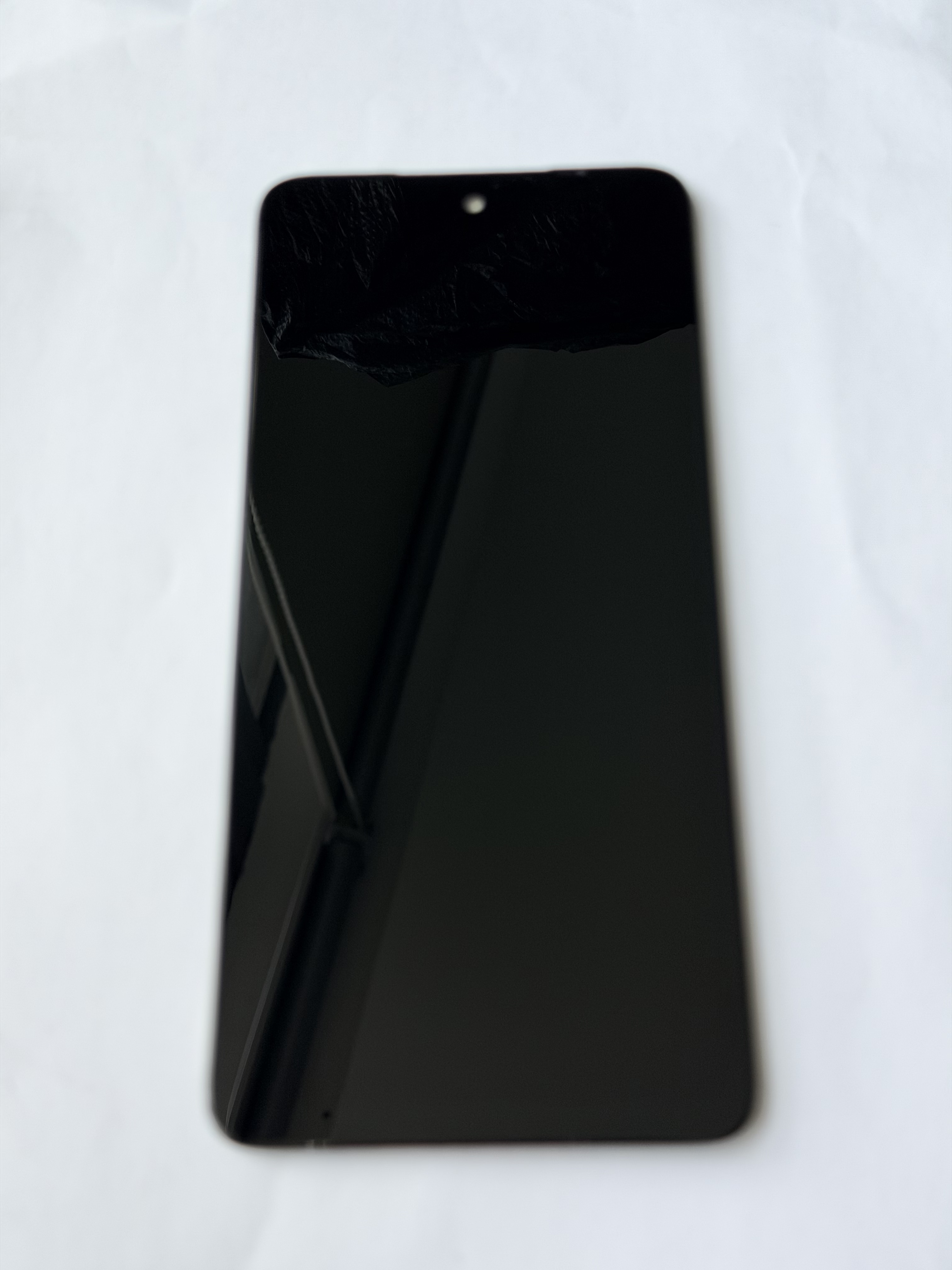 Pantalla LCD Táctil para Moto G05 - Calidad Prensado Original, Black,Rise LCD,Pantalla Moto G05 LCD | Rise LCD