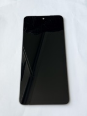 Pantalla LCD Táctil para Moto G05 - Calidad Prensado Original, Black,Rise LCD,Pantalla Moto G05 LCD | Rise LCD