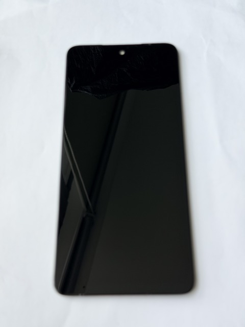 Pantalla LCD Táctil para Moto G05 - Calidad Prensado Original, Black,Rise LCD,Pantalla Moto G05 LCD | Rise LCD