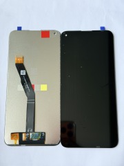 Pantalla LCD Táctil para Huawei Y7p - Calidad HD+, Black | Rise LCD