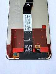 Pantalla LCD Táctil para Redmi A3 - 2 Calidades, Black | Rise LCD