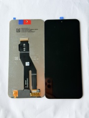 Pantalla LCD Táctil para Honor X8a - Calidad Backlight (LCD), Black | Rise LCD