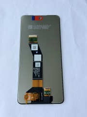 Pantalla LCD Táctil para Moto G04 - Calidad Prensado Original, Black | Rise LCD