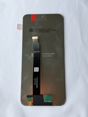 Pantalla LCD Táctil para Honor X8 - Calidad Backlight (LCD), Black | Rise LCD