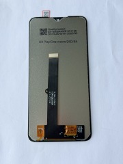 Pantalla LCD Táctil para Moto G8 Play - Calidad Ensamblada, Black,Rise LCD,Pantalla Moto G8 Play LCD | Rise LCD