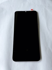Pantalla LCD Táctil para OPPO A38 - Calidad Original, Black | Rise LCD