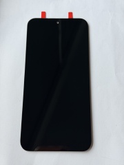 Pantalla OLED Táctil para Honor 400 - 2 Calidades, Black | Rise LCD