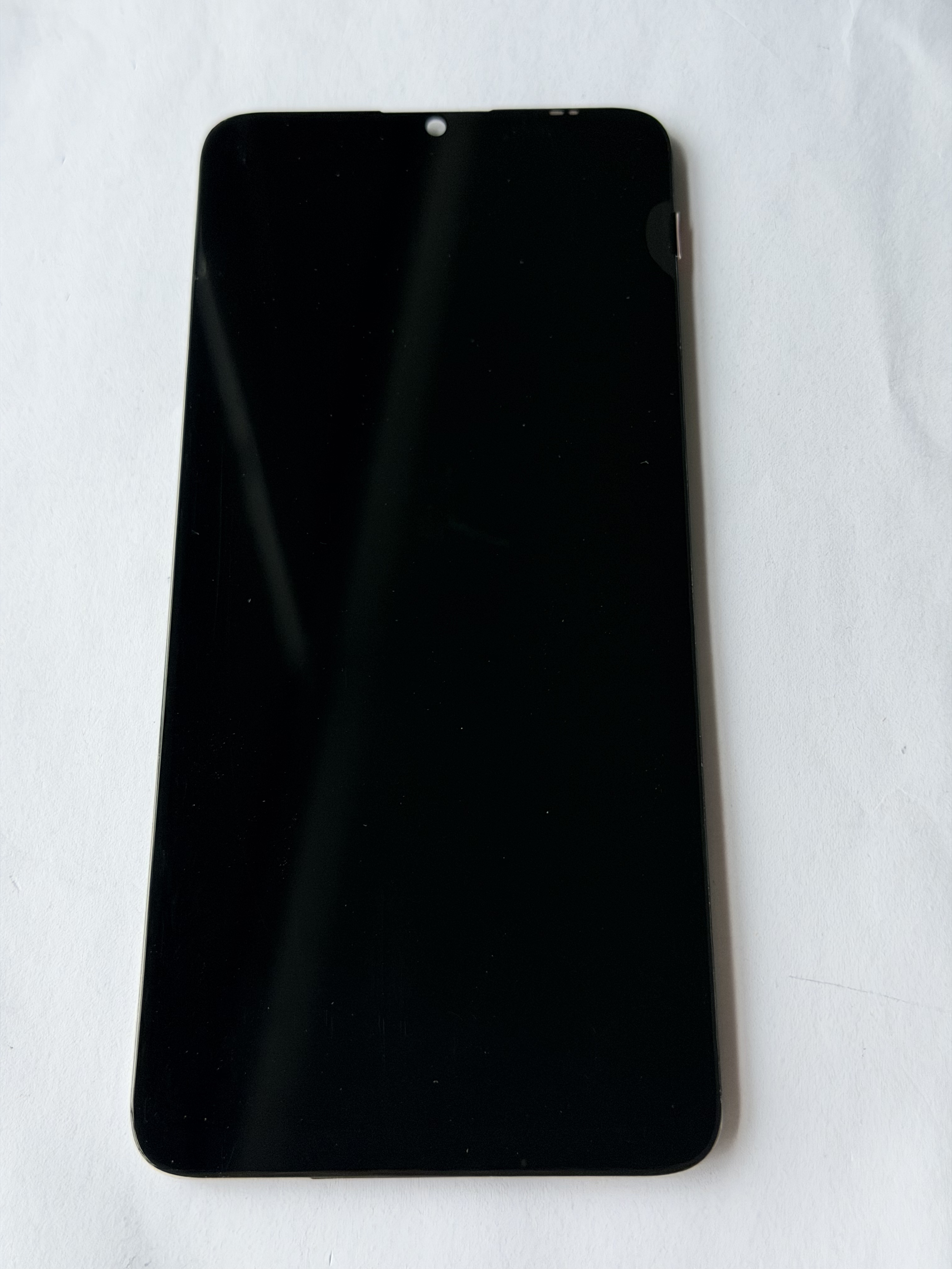 Pantalla LCD Táctil para Honor X7 - Calidad Backlight (LCD), Black | Rise LCD