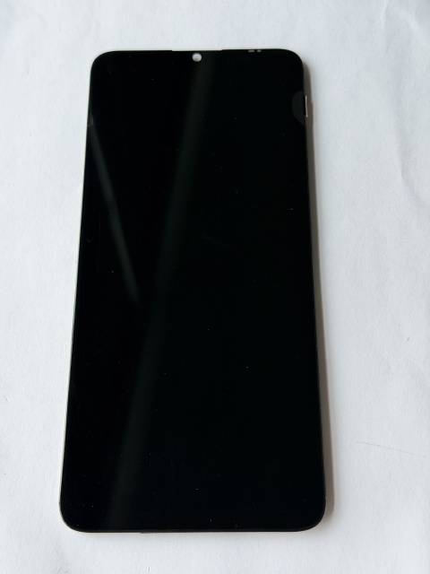 Pantalla LCD Táctil para Honor X7 - Calidad Backlight (LCD), Black | Rise LCD