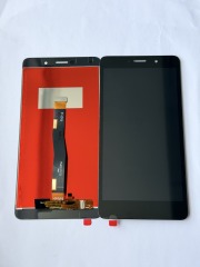 Pantalla LCD Táctil para Huawei Mate 9 Lite - Calidad HD+, Black | Rise LCD