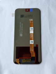 Pantalla LCD Táctil para OPPO A6x - Calidad Original, Black | Rise LCD