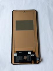 Pantalla OLED Táctil para OPPO Reno10 - Calidad TFT, Black | Rise LCD