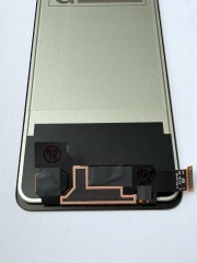 Pantalla AMOLED Táctil para Note 12 4G - Calidad HD+, Black | Rise LCD