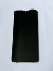Pantalla OLED Táctil para Huawei P30 - Calidad HD+, Black | Rise LCD