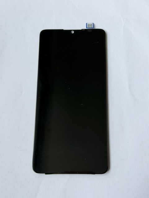Pantalla OLED Táctil para Huawei P30 - Calidad HD+, Black | Rise LCD