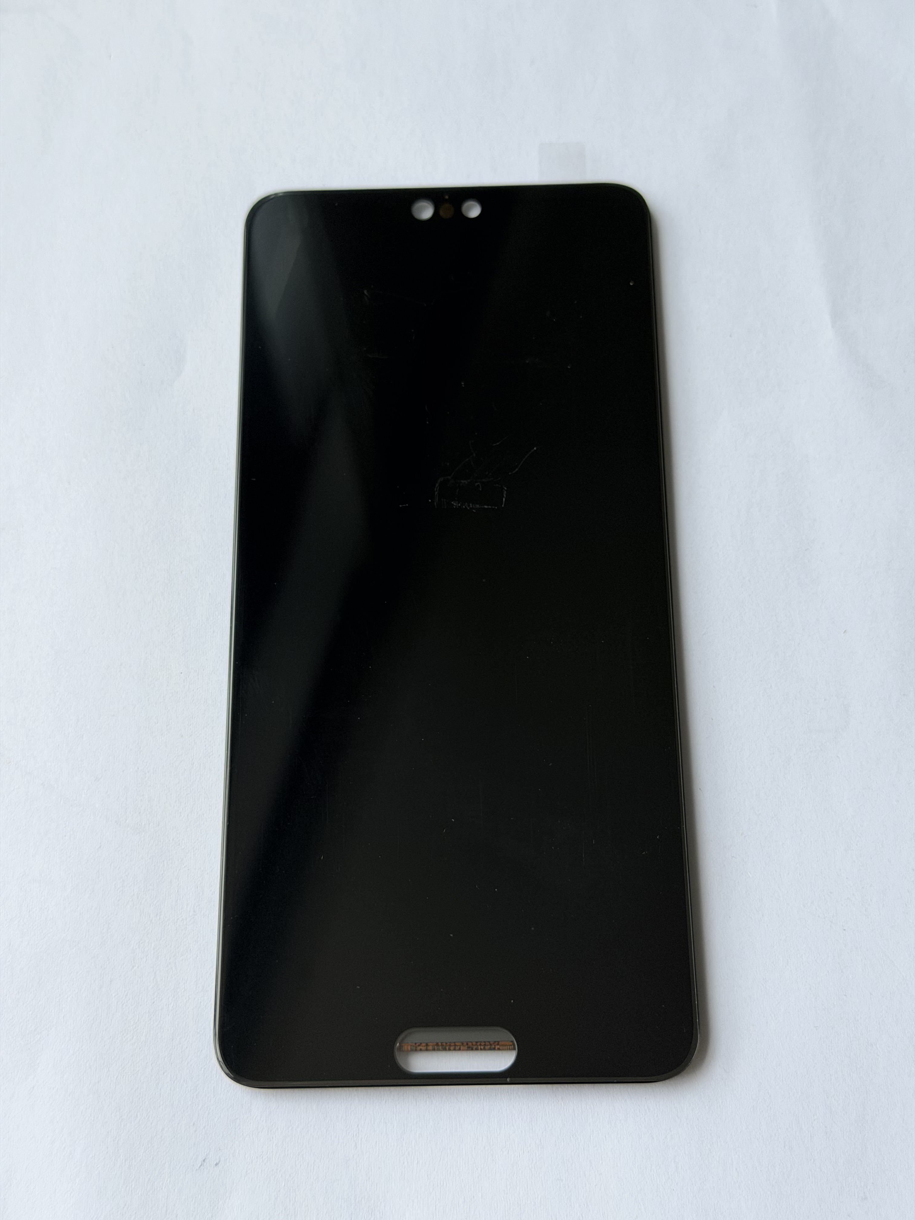 Pantalla LCD Táctil para Huawei P20 - Calidad HD+, Black | Rise LCD