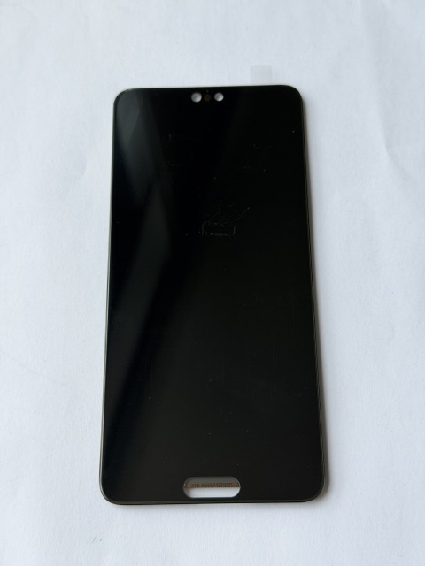 Pantalla LCD Táctil para Huawei P20 - Calidad HD+, Black | Rise LCD
