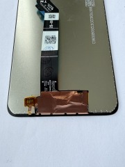 Pantalla LCD Táctil para Moto G15 - 2 Calidades, Black | Rise LCD