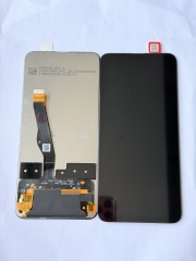 Pantalla LCD Táctil para Huawei Y9 Prime 2019 - Calidad COF, Black | Rise LCD