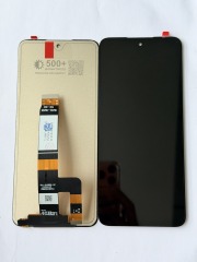 Pantalla LCD Táctil para Redmi 12 - 2 Calidades, Black | Rise LCD