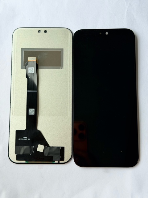 Pantalla OLED Táctil para Honor X8b - Calidad Backlight (LCD), Black | Rise LCD