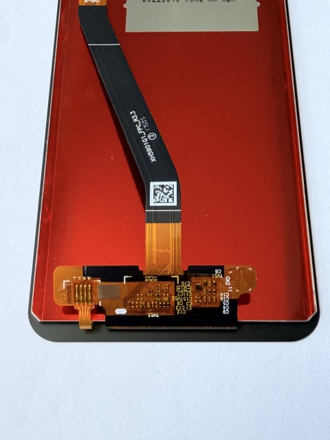 Pantalla LCD Táctil para Huawei Mate 10 Lite - Calidad HD+, Black | Rise LCD
