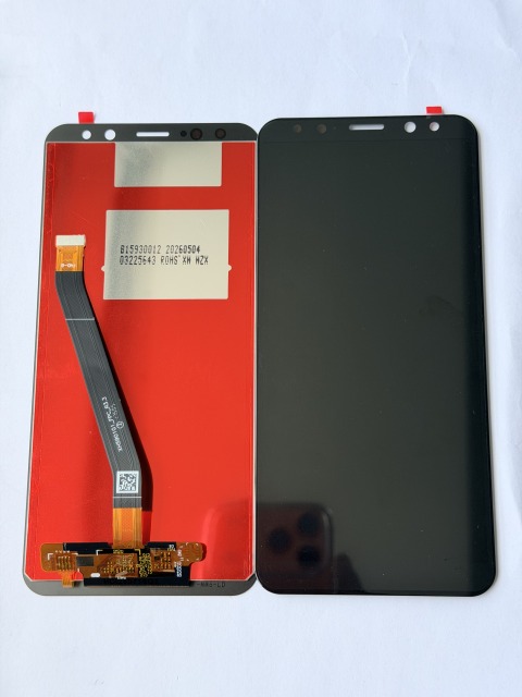 Pantalla LCD Táctil para Huawei Mate 10 Lite - Calidad HD+, Black | Rise LCD