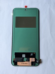 Pantalla AMOLED Táctil para OPPO A6 Pro 5G - Calidad TFT, Black | Rise LCD