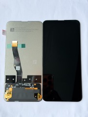 Pantalla LCD Táctil para Huawei Y9s - Calidad COF, Black | Rise LCD