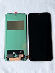 Pantalla OLED Táctil para Reno14 F 5G - Calidad TFT, Black | Rise LCD