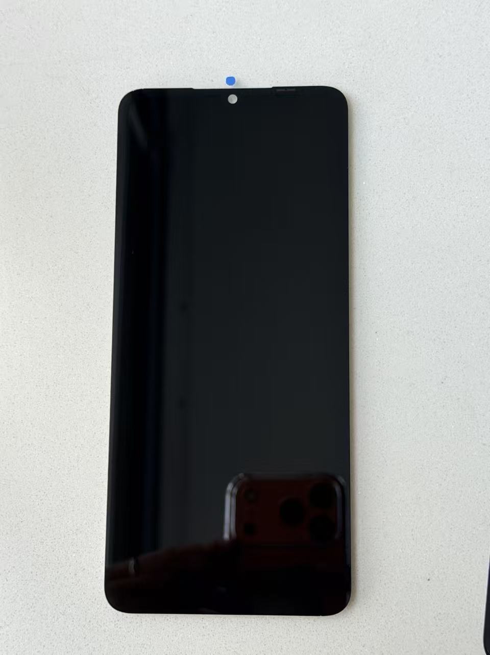 Pantalla LCD + Pantalla Táctil Samsung Galaxy A05, Compatible con A05/A055/m05/m055/F05/E055 - Calidad Prensado Original - Black | Rise LCD